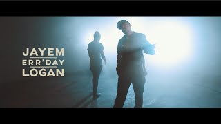 Jayem x 8matiklogan - Err'Day Official Music Video