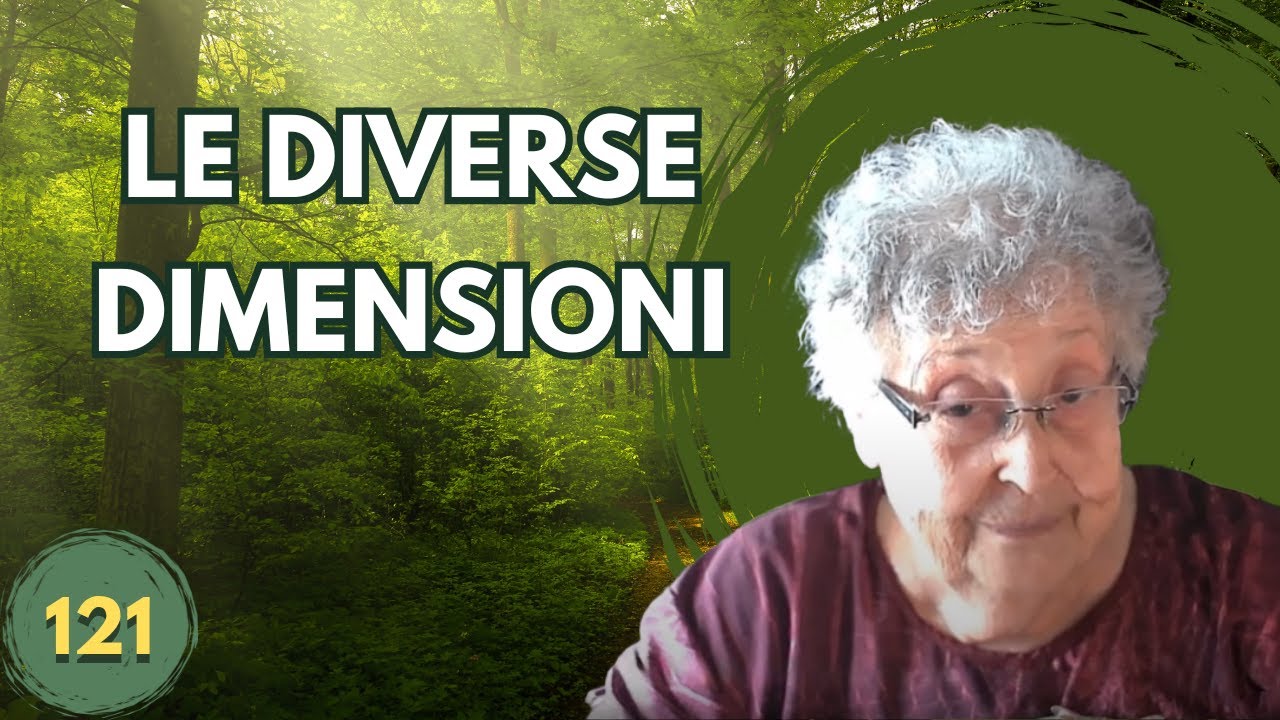 LE DIVERSE DIMENSIONI (121)