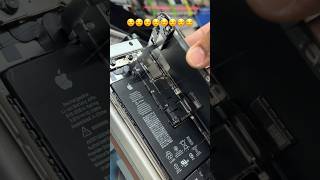 iPhone XS easy way to open #allmobilerepair #appleiphone #repair #mobilerepairmaster #iphone