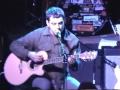 Starflyer 59 - Hazel Would (acoustic)