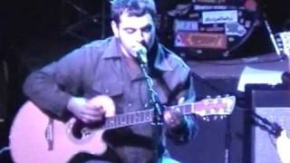 Starflyer 59 - Hazel Would (acoustic)