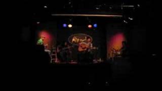 "Severance" & "St. Ann's Gold" - July 23/08