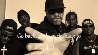 Body Count  Back to Rehab lyrics