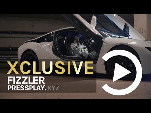 Fizzler - The Truth 2 (Music Video) Prod By Hollow | Pressplay