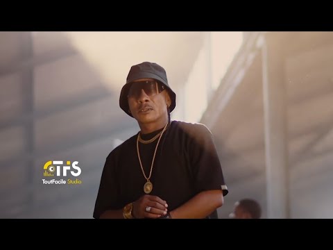 ADJANI SESELE - SILIKOTI #Générique [ Clip Officiel ]