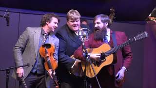 The David Mayfield Bluegrass Parade at Riverdog  // 2022 Full Concert