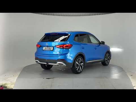 MG ZS EXCLUSIVE HEV**18"ALLOYS**360 CAMERA**6 WAY - Image 2