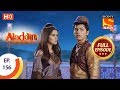 Aladdin - Ep 156 - Full Episode - 21st March, 2019