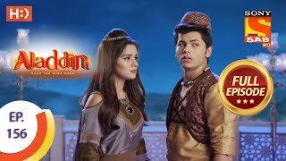 Aladdin - Ep 156 - Full Episode - 21st March 2019