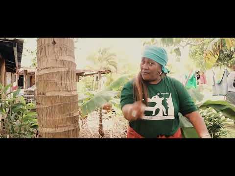 Robyn Akari - Pokemon (Series: Pikoge Le Seila) tali le aunty o telesia ia pikoge ma lusia