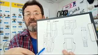 Причини і наслідки збоїв у роботі газових різаків. Як їх уникнути та як виправити.