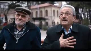 AK Parti 31 Mart Yerel Seçim Reklam Filmi - Benim Başkanım