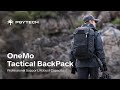 OneMo Tactical Backpack