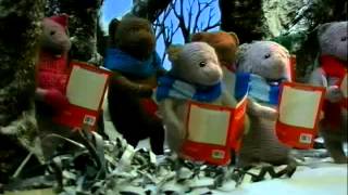 Carol of the Fieldmice