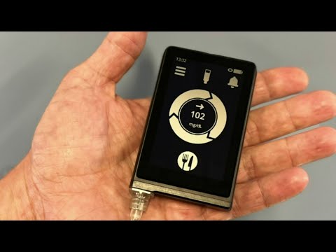 'Bionic Pancreas' to improve blood sugar control for diabetics