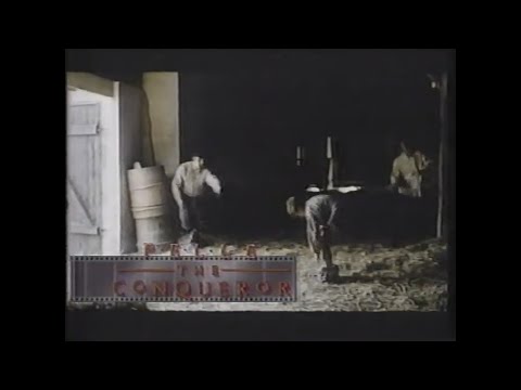 Siskel & Ebert / Pelle the Conqueror / 1988