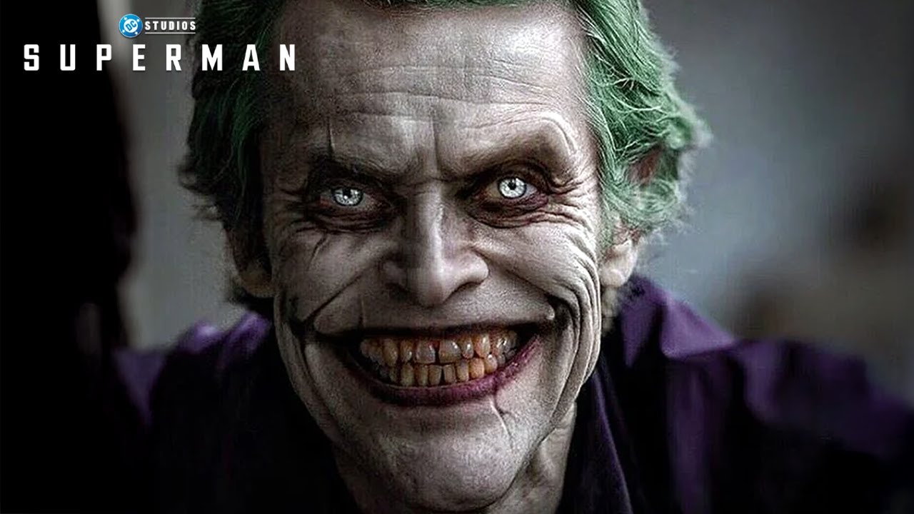 The New Joker