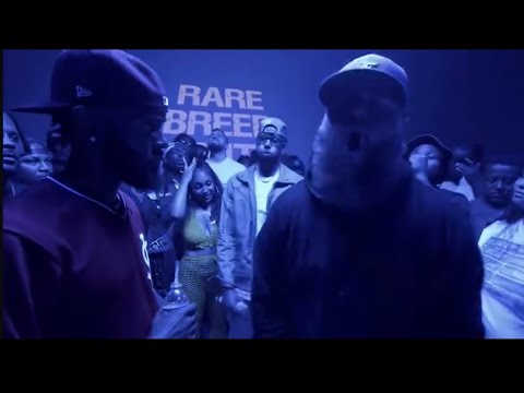 Did Bigg K Easily Win in his battle vs Yung Ill? - Max Out 3 | Battle Rap