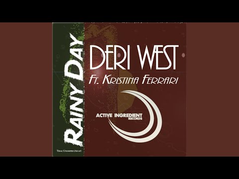 Rainy Day feat. Kristina Ferrari (Arthur Nerino Remix)