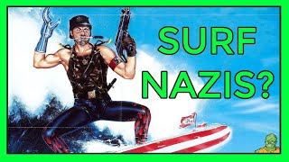 Surf Nazis Must Die (1987) Review