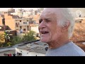 Frans (84) kan er weer op uit na anonieme gift