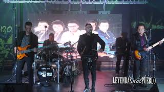 Grupo Bryndis - El Quinto Trago (Video Oficial) En Vivo