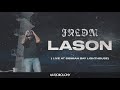 Lason LIVE (JRLDM)