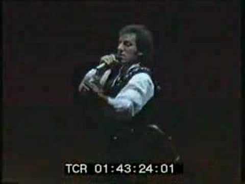 Bruce Springsteen - You can look (but you better not touch)