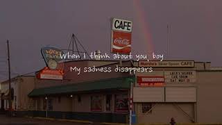 Cover art for you might be sleeping