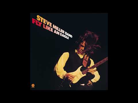 Rock'n Me - Steve Miller Band (Extended Amateur Remix 2017) *REUPLOAD*