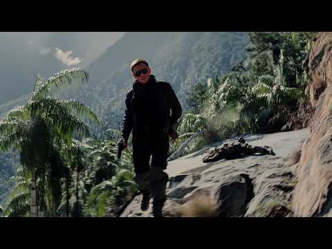 Крутой детективный триллер разорвал мир | Боевик | Детектив | Фильм