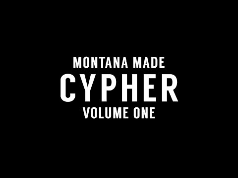 Montana Made Cypher Vol. 1 (JJ, Zak James, Floyd Simmons, Hemingway)