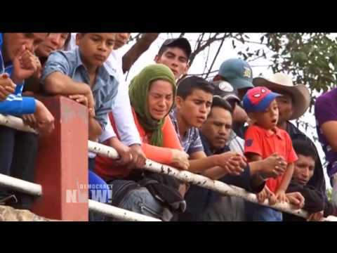 Top U.S. & World Headlines — June 22, 2016