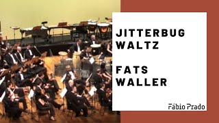 Jitterbug Waltz - Fats Waller