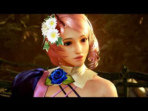 Tekken 7: ROX | Chanel vs. Fursan Rangchu - The Mixup 2018 - Losers Finals