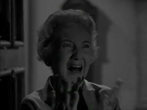 1x04 Ai Confini Della Realtà (The Twilight Zone) pt.5 - Il sarcofago