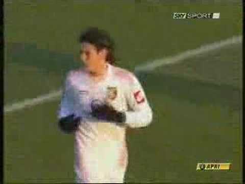 16a giornata di serie A