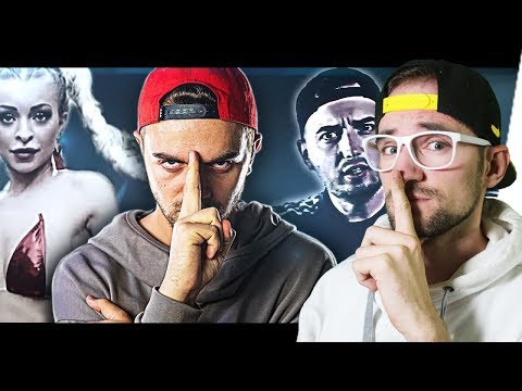 WILLBOY - 3 YOUTUBER DISSEN IN 3 MINUTEN ( Disstrack ) | Simon Will | REACTION
