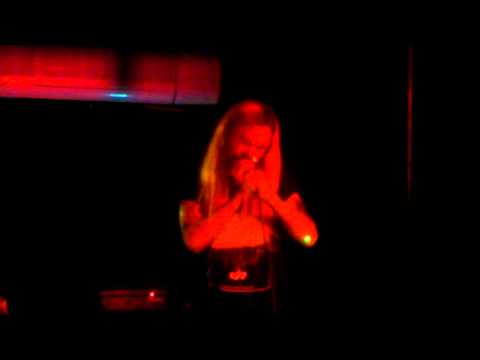 Knifedoutofexistence