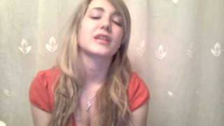 Desiree Singing Notice Me - Zetta Bytes