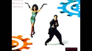 C+C Music Factory - I Found Love Remix