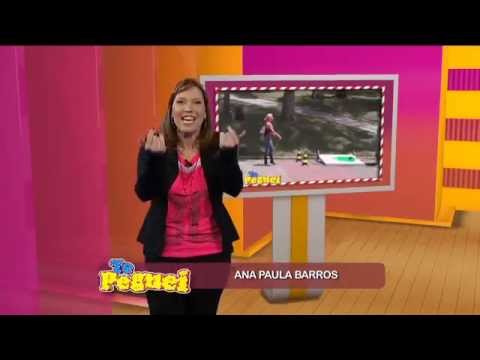 Te Peguei - 19/06/2014 | Começa mais um Te Peguei!