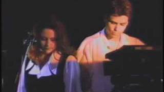 CRAIG PADILLA - THE CALLING Live with Brooke Holloway