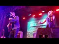 Anders Osborne  w/Anne Harris  "Don't Leave Me"  2-9-19