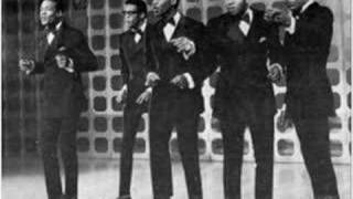 The Temptations - I&#39;ve Passed This Way Before