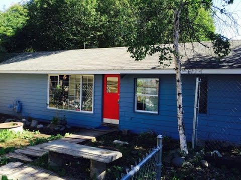 522 E 3rd Avenue Anchorage AK 99501