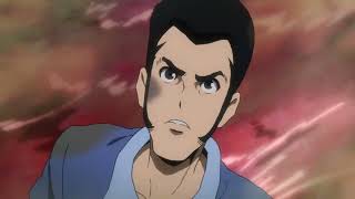 Lupin IIIrd - The Movie - Stirpe Immortale I Trailer ufficiale HD
