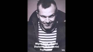 Miguel Bosé - Bambú (featuring Ricky Martin)