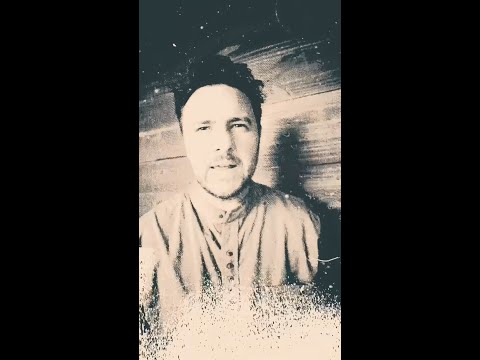 Romell Alaman - Descântec