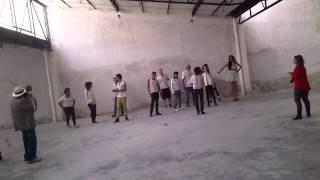 Tuve para dar - Julieta Venegas